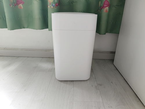 智能科技一小步，生活文明一大步——拓牛智能垃圾桶T1體驗(yàn)記